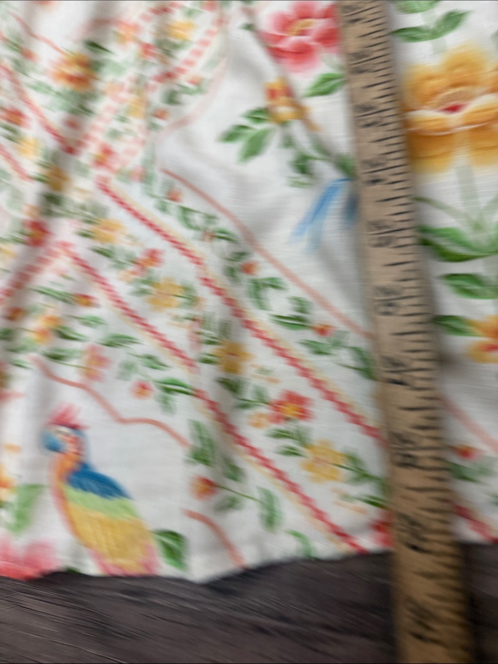 FARM Rio Short Garden Dress Size M - Picture 3 of 7